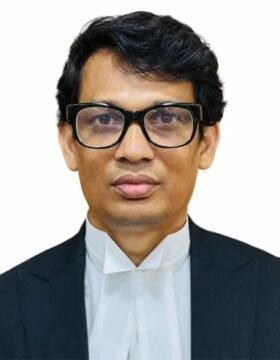 Adv. M. Liton Ahmed