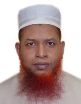 Engr. Md. Liaquat Ali, PEng