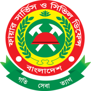 Bangladesh Fire Service & Civil Defence (FSCD)