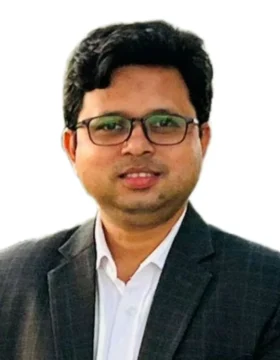 Prof. Dr. Md Easir Arafat Khan