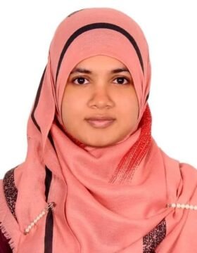 Miftahul Zannat