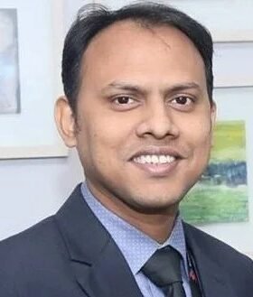 Engr. Md. Jakaria Jalal