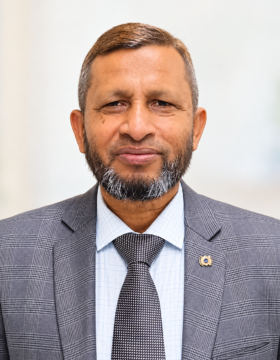 Md. Kamal Uddin Bhuiyan