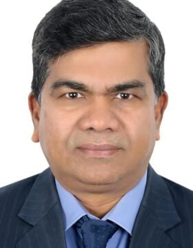 Engr. Rafiqul Islam Talukder