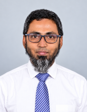 Mohammed Saidul Islam