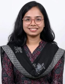 Shamiha Afrin