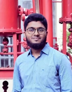 Tanvir Ahmed Tonmoy