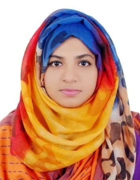Engr. Jannatul Jalil Juthy