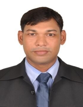 MOHAMMAD JAHIDUL ISLAM