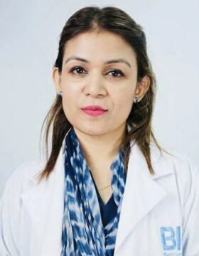 Dr. Ilmoon Kabir