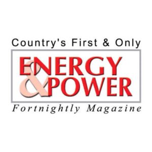 Energy & Power Magazine