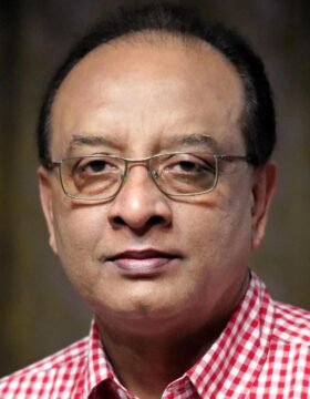 Mollah M Amzad Hossain